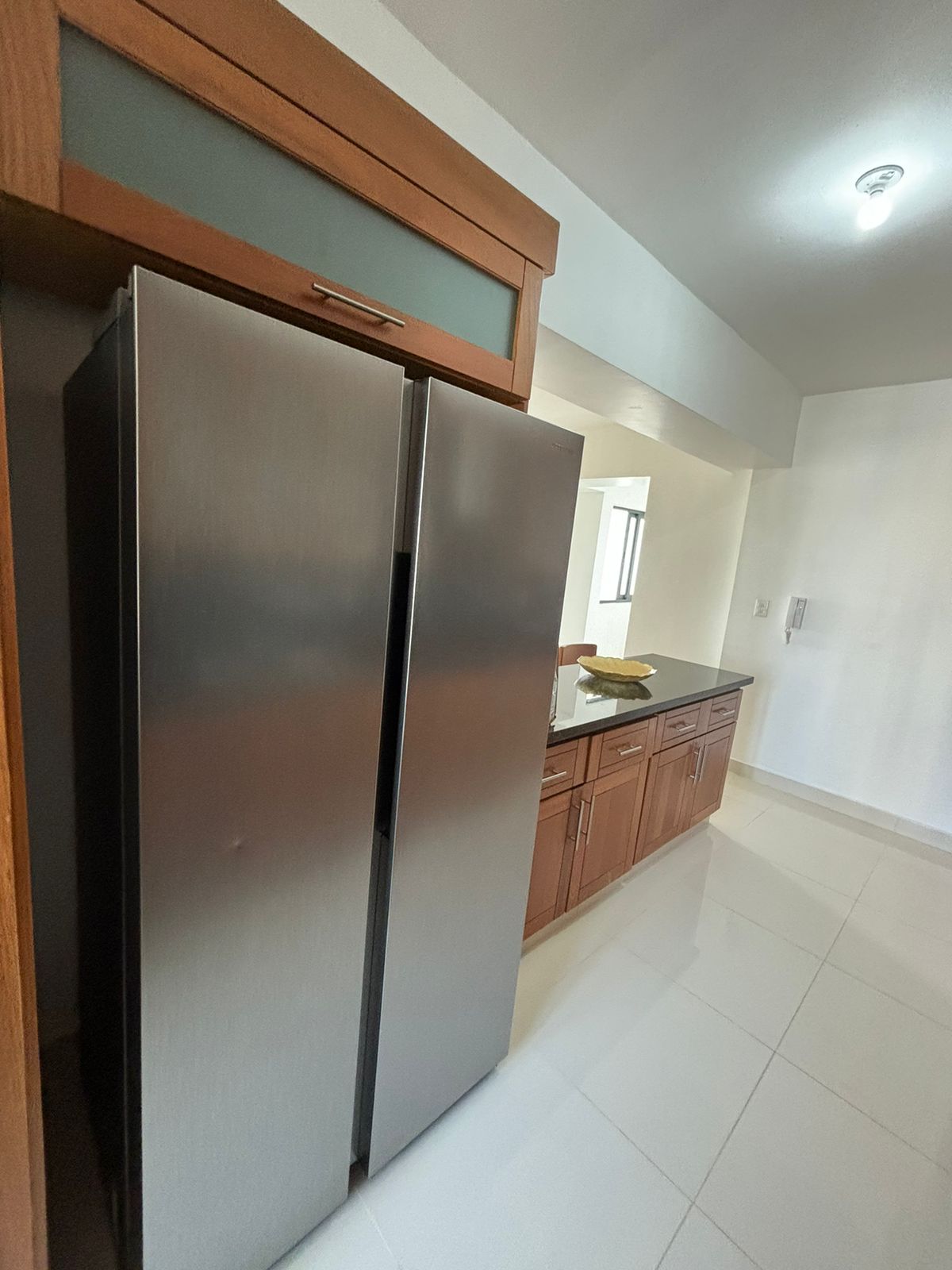 apartamentos - Excelente apartamento en Torre moderna de Alma Rosa 1ra  5