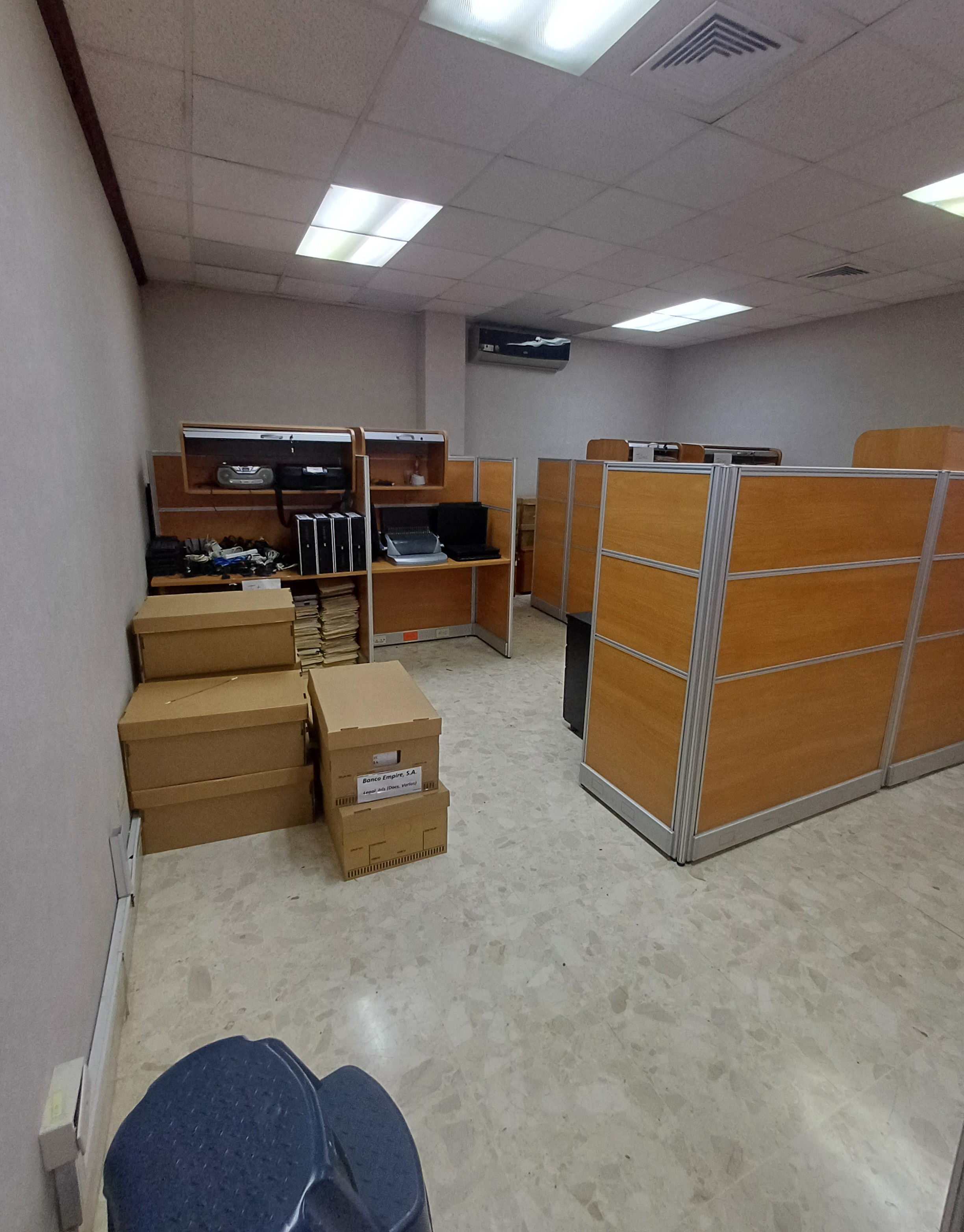 oficinas y locales comerciales - Vendo edificio en Gascue Jul 3