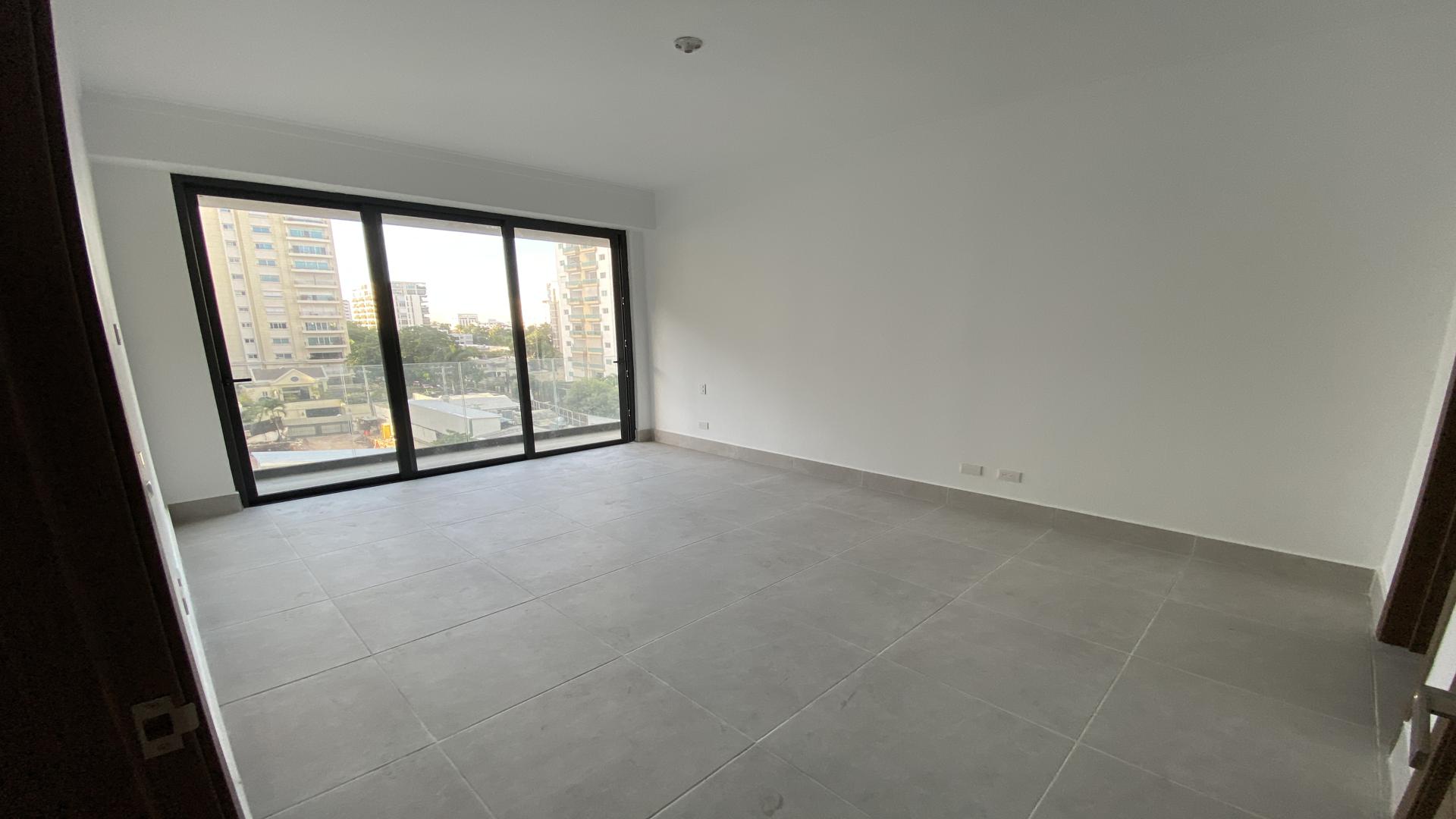 apartamentos - Apartamento Venta Piantini 3