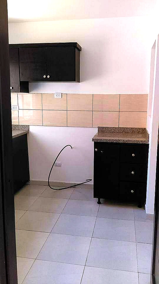 apartamentos - Apartamento Ciudad Juan Bosch 109mt2 2