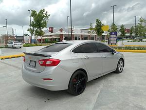 carros - VENDO CHEVROLET CRUZE PREMIER 2018