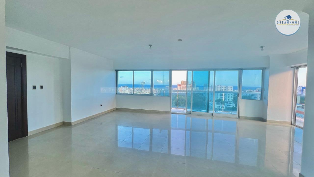 apartamentos - La Esperilla Apartamento 315 m² con Vista al Mar y Ciudad 4 parqueos 3