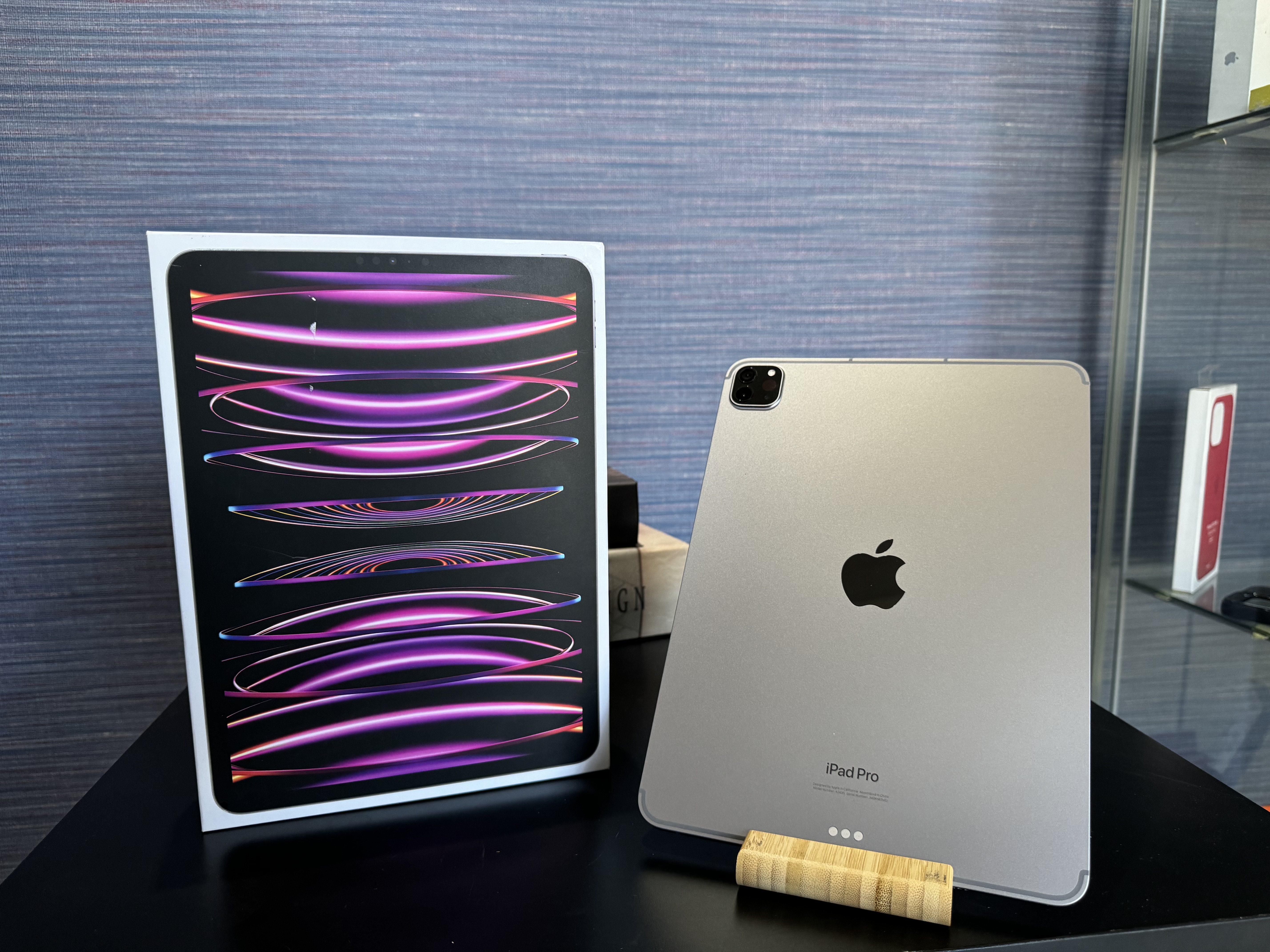 celulares y tabletas - iPad Pro 11 inch 4ta gen m2 Apple / 512gb nueva 