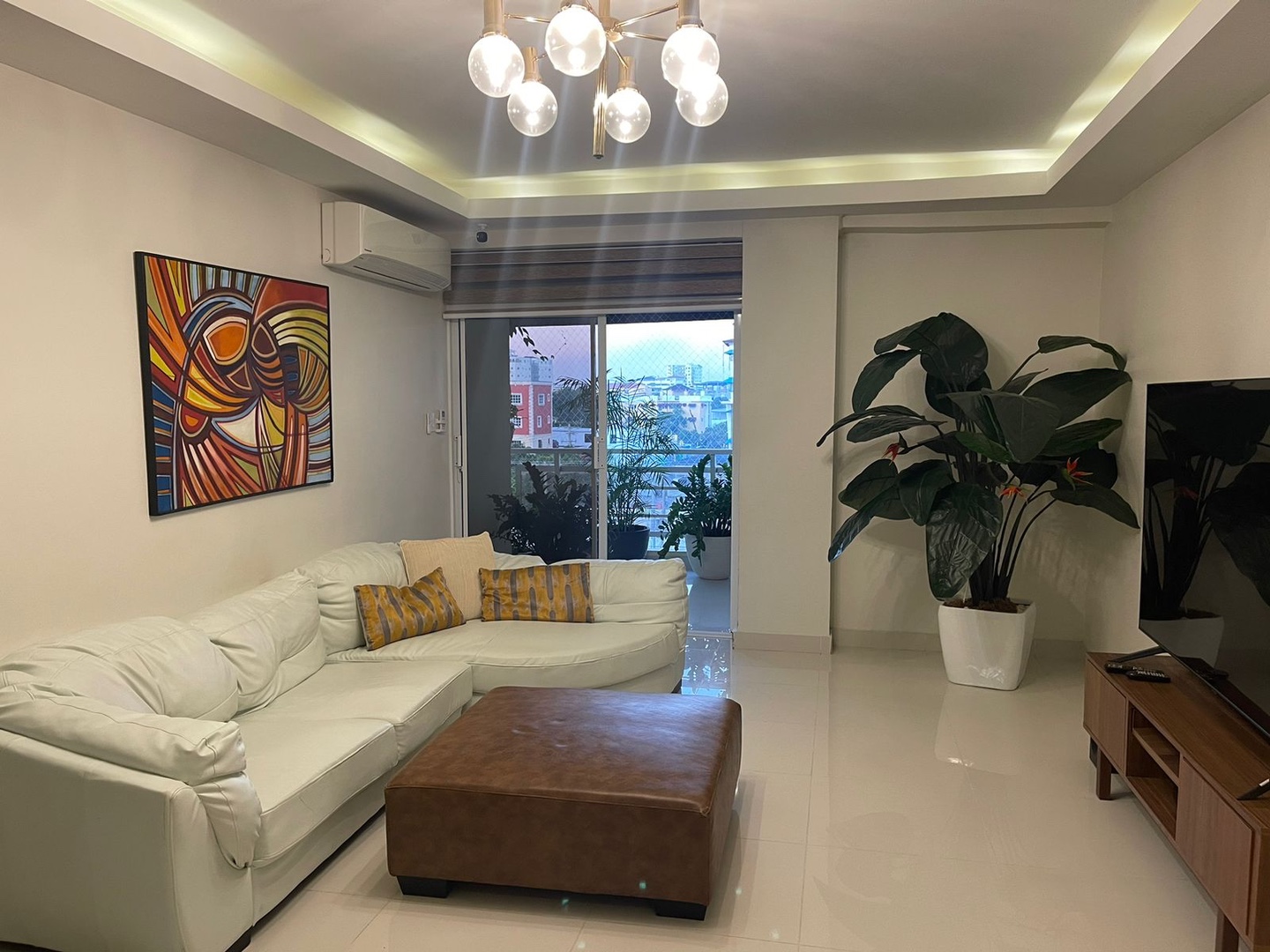 apartamentos - EXCELENTE Y AMPLIO PENTHOUSE UBICADO EN ALMA ROSA I 1