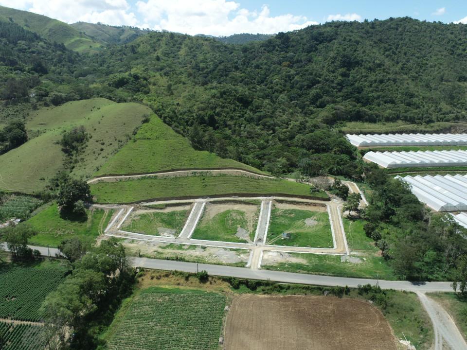 solares y terrenos - Proyecto de solares en San José de Ocoa 1