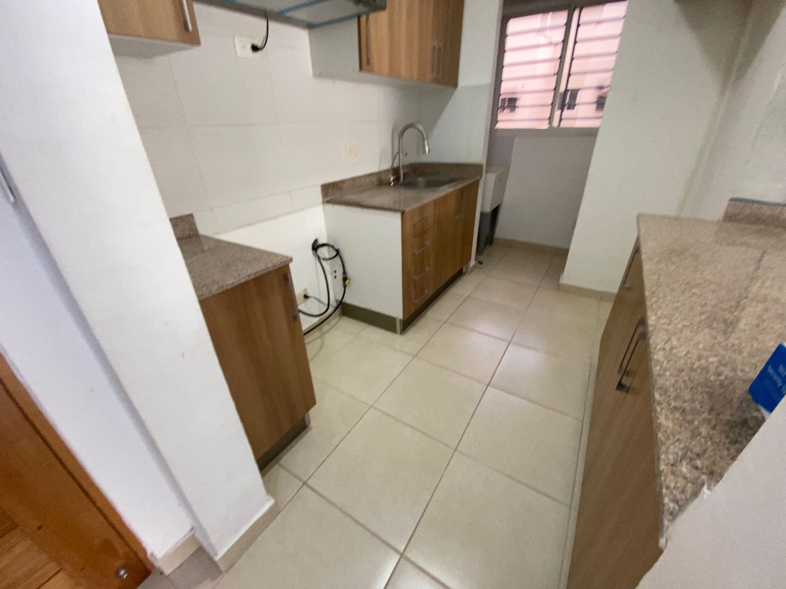 apartamentos - ALQUILO Apart. Terraza privada en STO DGO OESTE 4