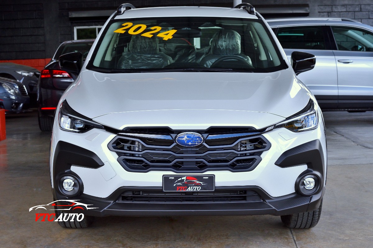 jeepetas y camionetas - Subaru Crosstrek 2024, Nueva con garantía 3