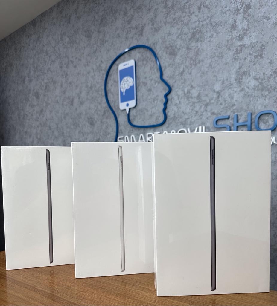 celulares y tabletas - IPAD 9NA GEN 64/256GB SELLADAS  0