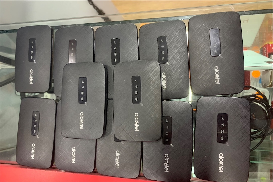 celulares y tabletas - Cajitas para wifi desbloqueado
