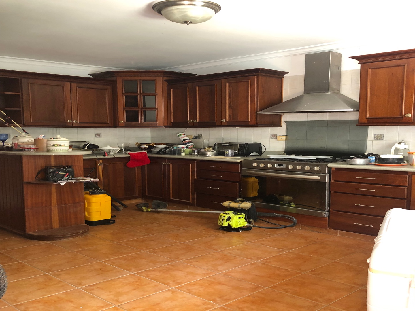 casas - Vendo casa en Santo Domingo Oeste paraíso del caribe  8