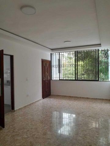 apartamentos - Apartamento en venta Santo Domingo