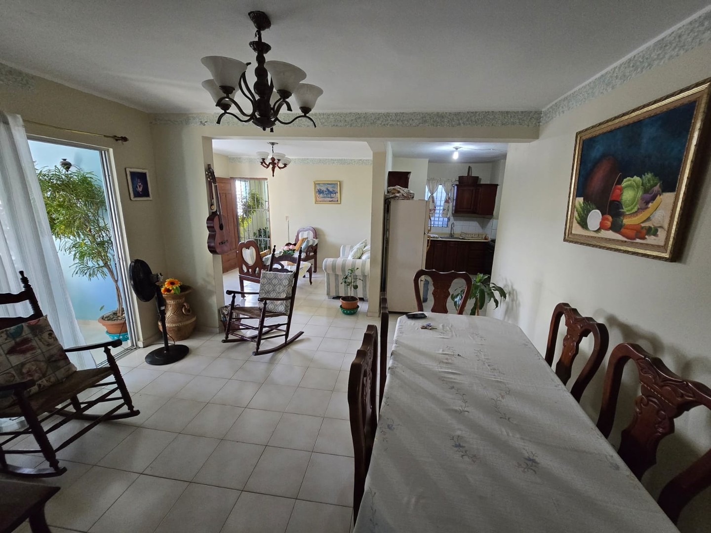 apartamentos - VENTA de Apartamento en Los Pinos del Paraiso del Caribe, Bayona 1