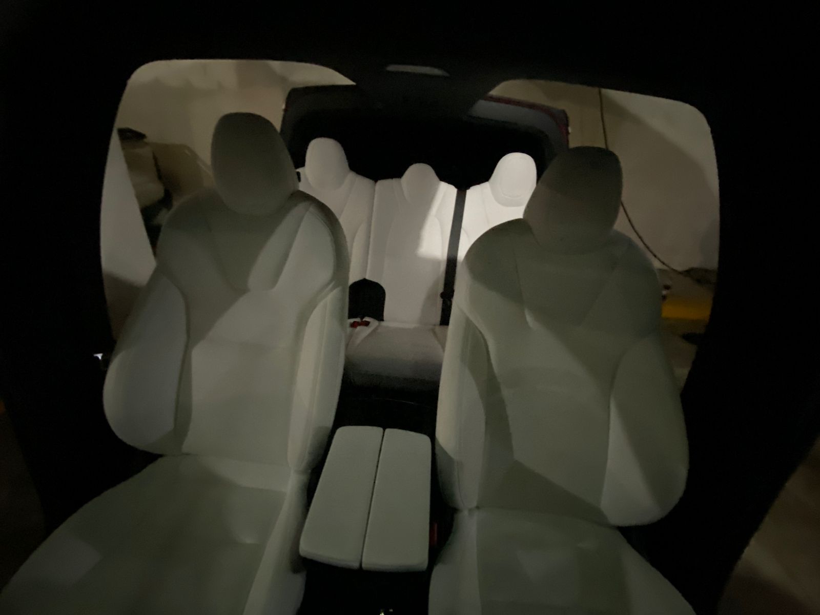 carros - Tesla modelo X 2021  4