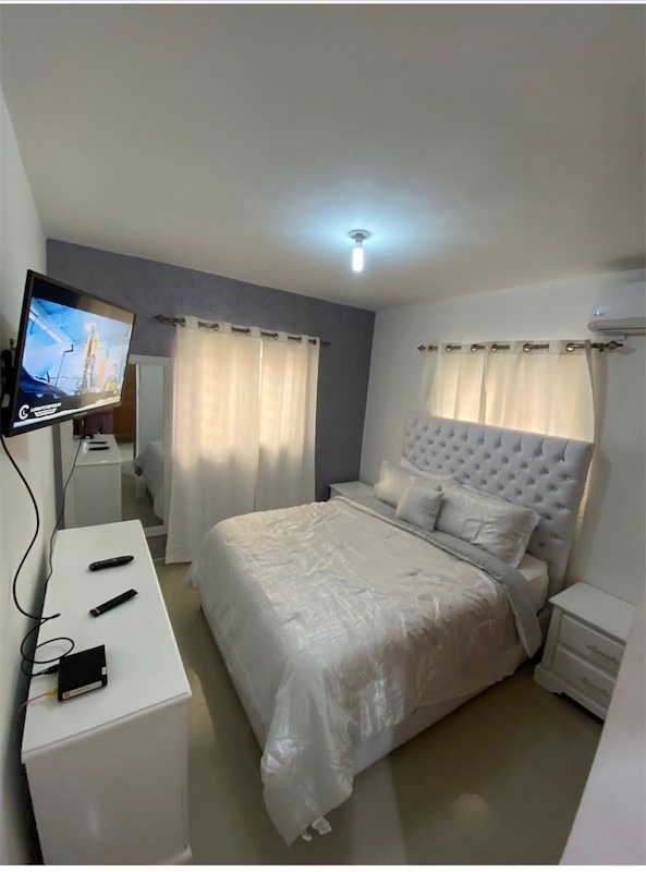 apartamentos - Apartamento en Altos de Alameda, Santo Domingo Oeste 4