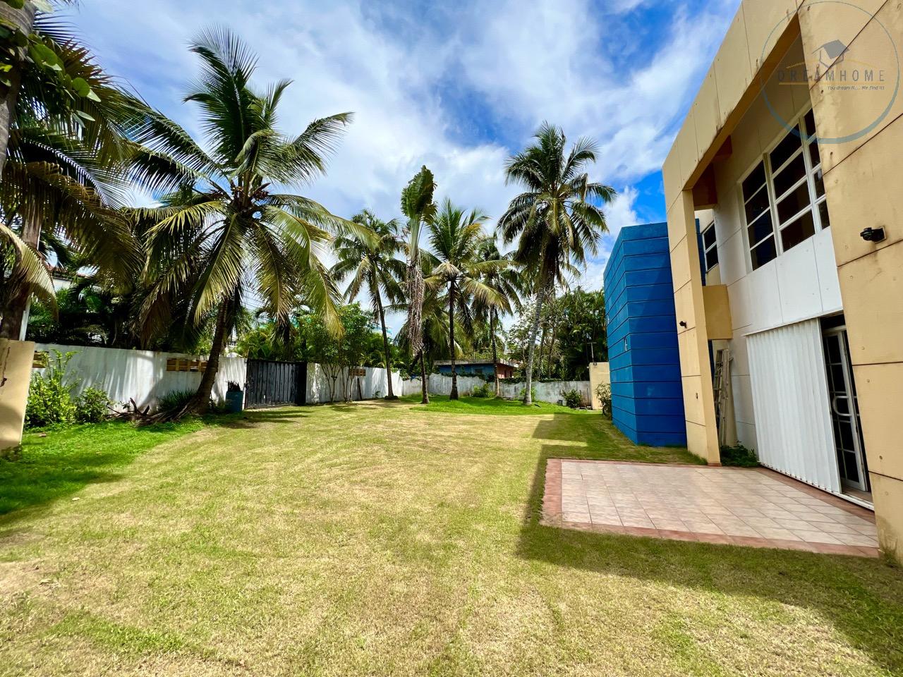 casas vacacionales y villas - Se vende propiedad en 1ra linea de Playa ID 3101 2