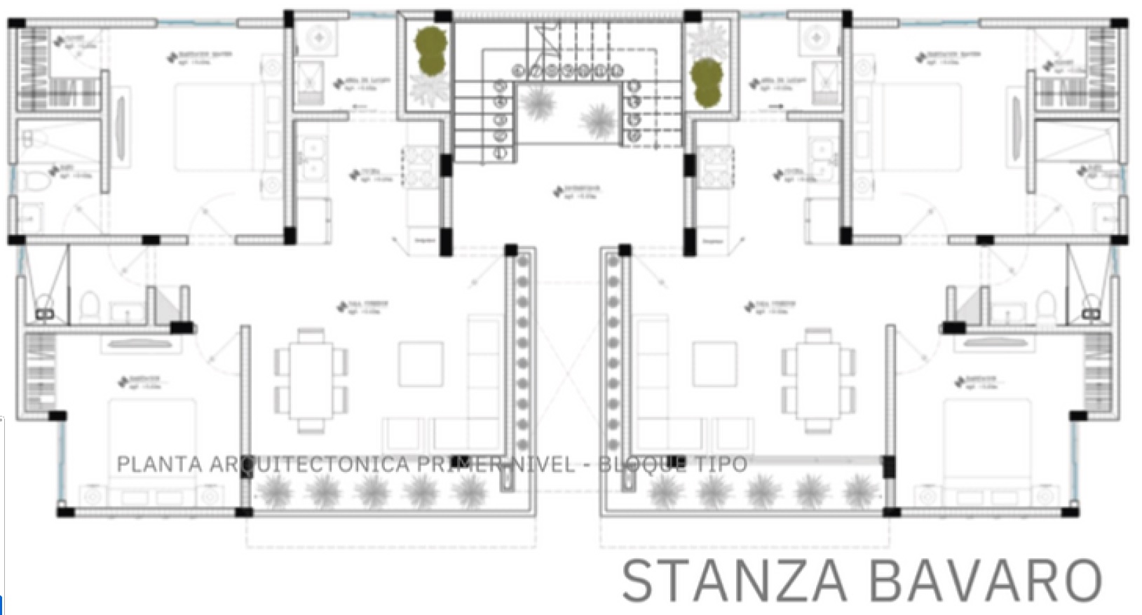 apartamentos - Se vende apartamento en Bavaro, Punta Cana 9