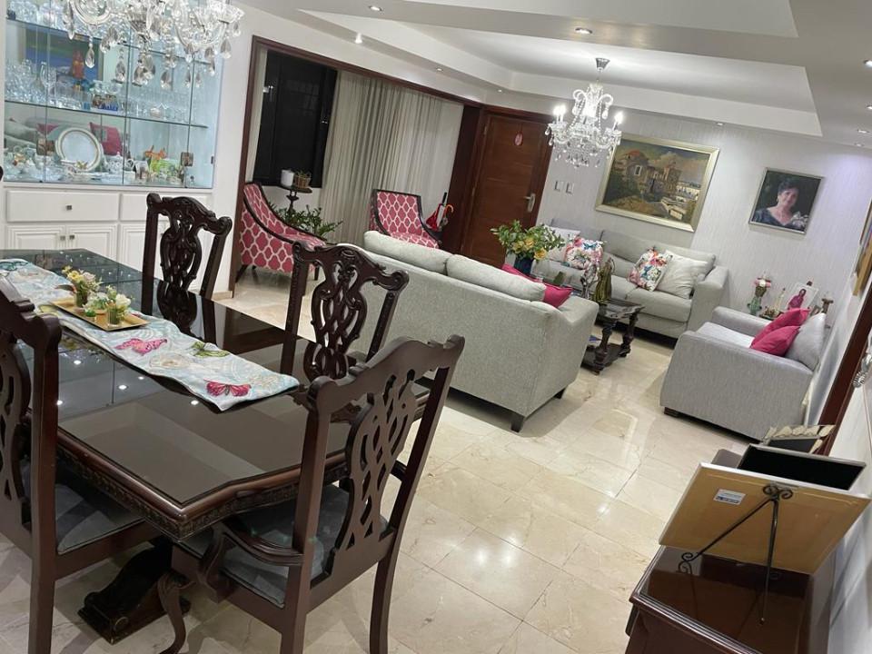 apartamentos - Apartamento en Venta en BELLA VISTA 5