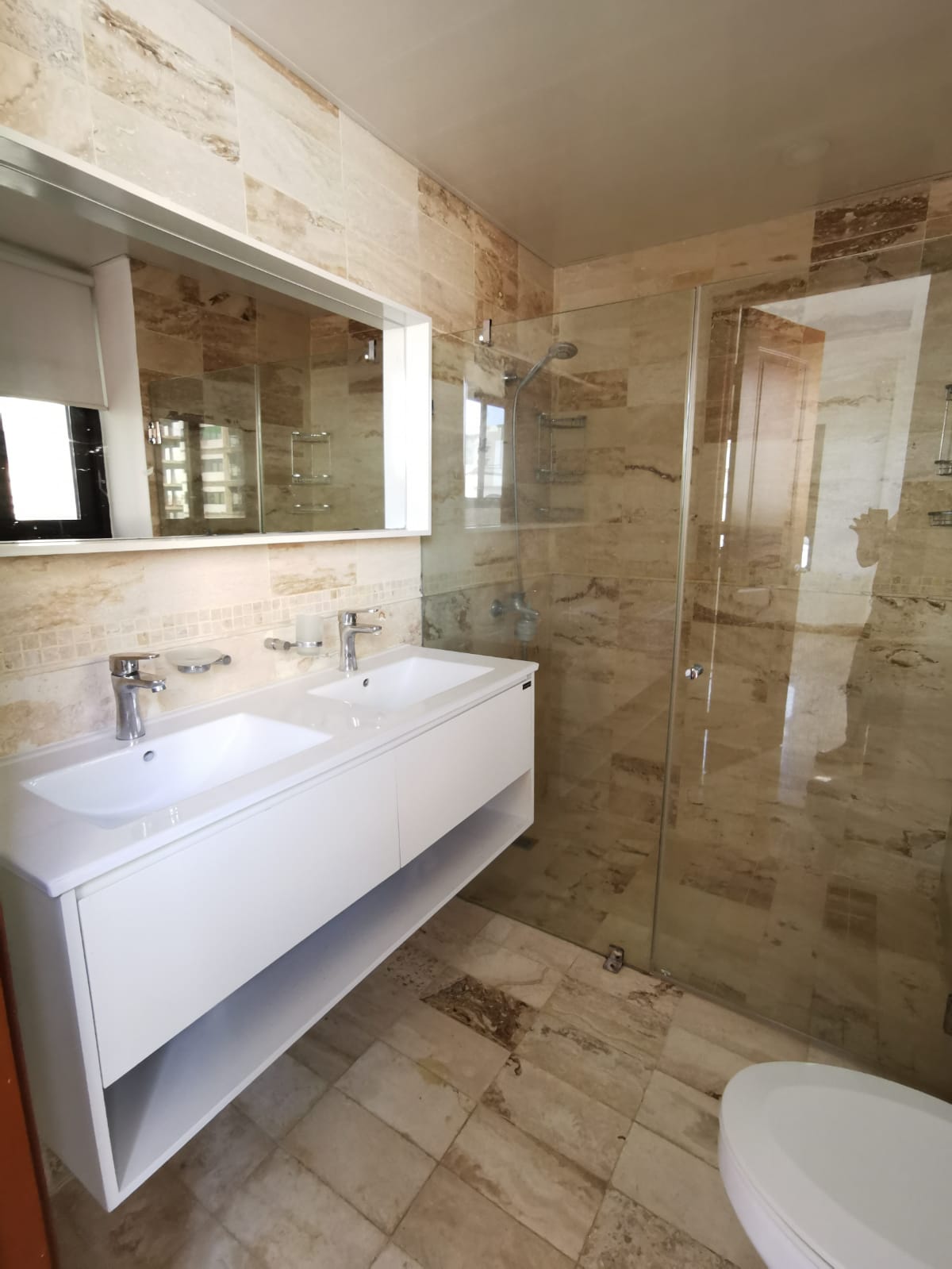 apartamentos - VENTA APART. AMPLIO Y MODERNO PIANTINI 5