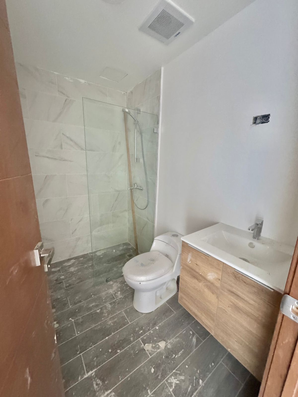 apartamentos - Vendo Arroyo Hondo Viejo wi 7