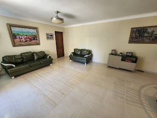 apartamentos - Vendo Apartamento en Arroyo Hondo Viejo, por el Supermercado Nacional
