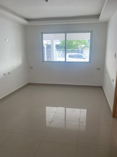 apartamentos - Alquilo 1er Piso San ISIDRO 1