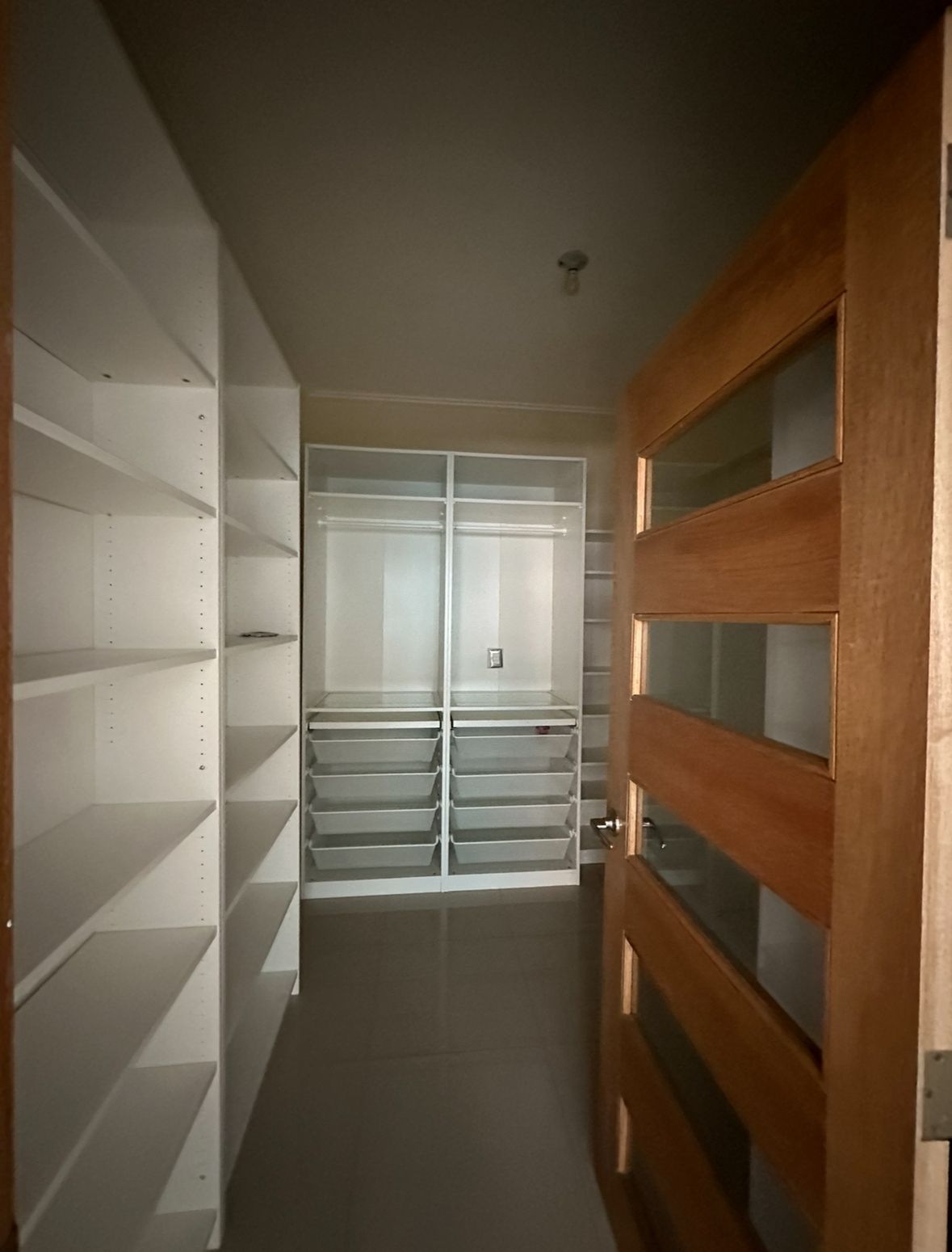 apartamentos - Apartamento en alquiler Evaristo Morales de 3 hab. 5