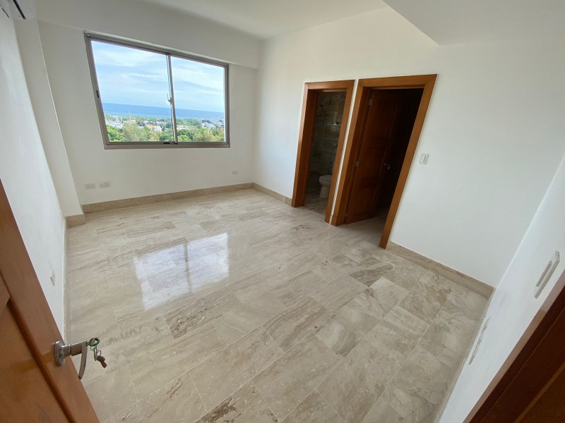 apartamentos -  PENTHAUSE CON EXCELENTE VISTA EN BELLA VISTA SUR 3