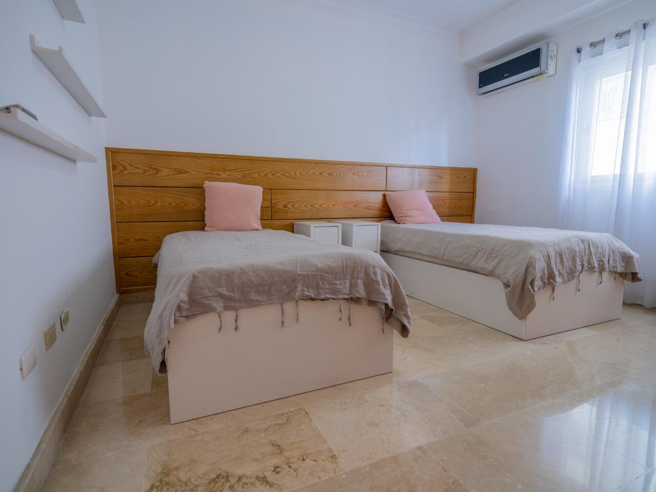 apartamentos - Apartamento en Alquiler en la Esperilla 3