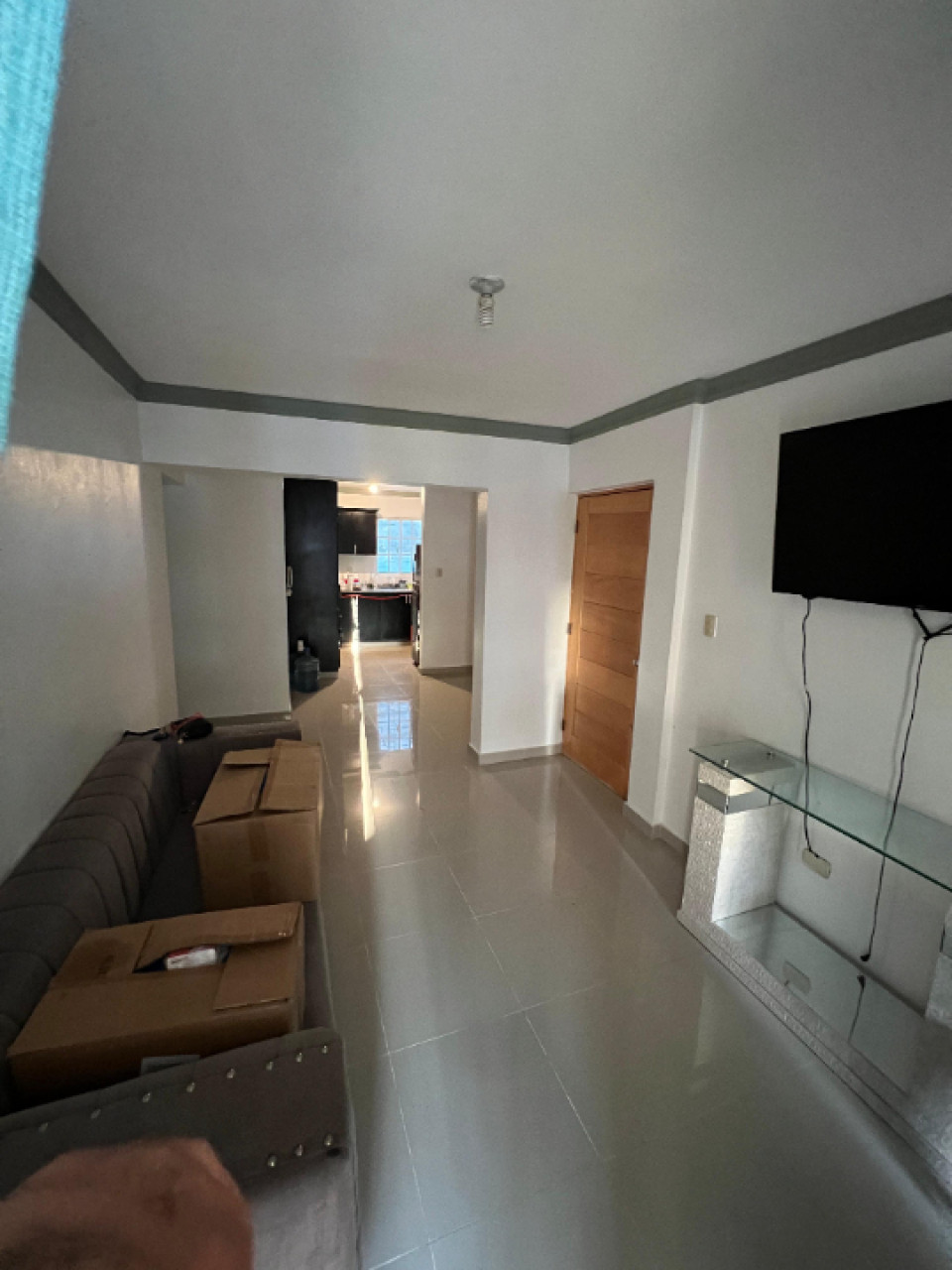 apartamentos - Apartamento en Venta en SAN ISIDRO AFUERA 2