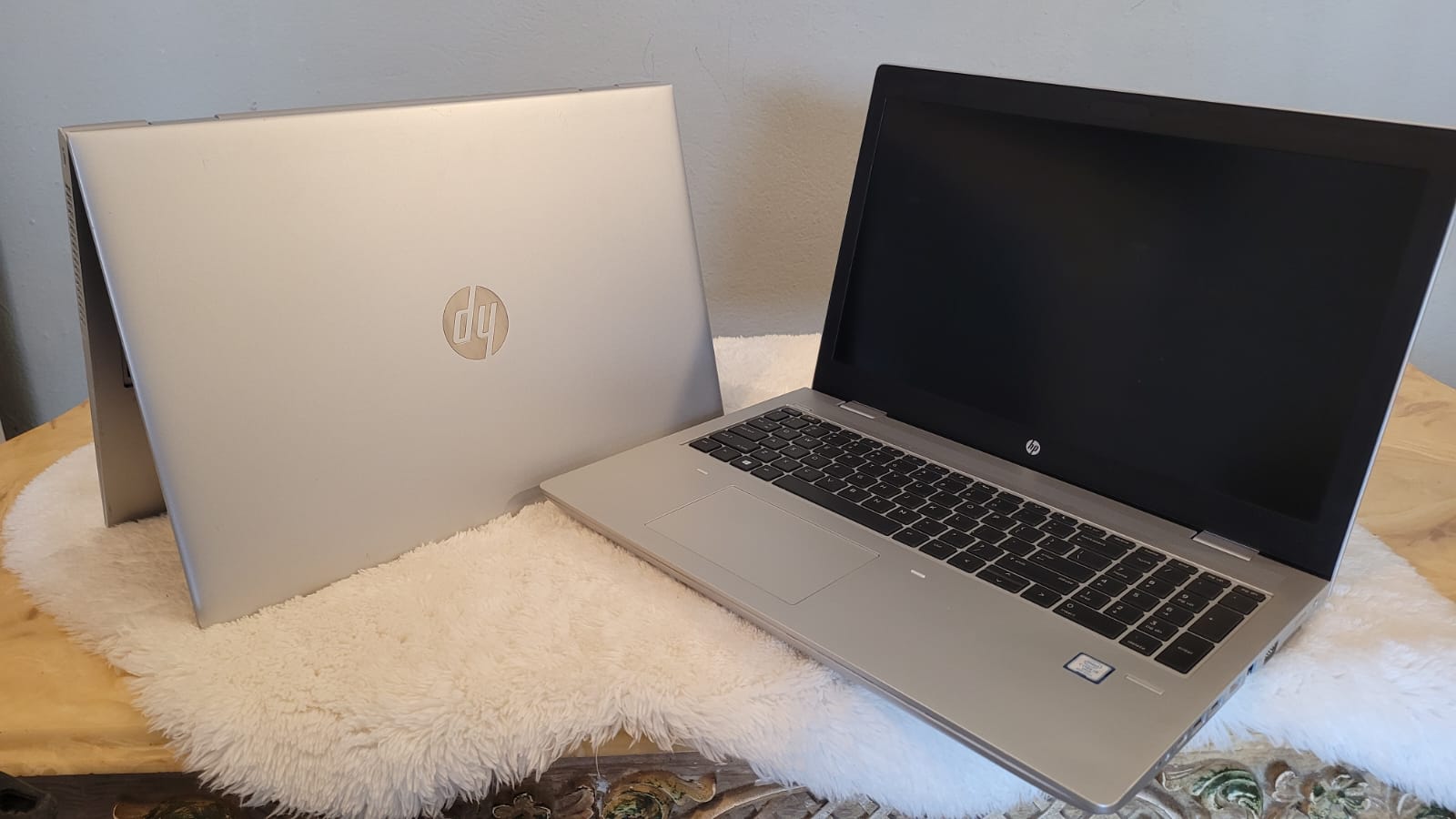 computadoras y laptops - HP Probook   650 G4 , Core i5 8va 16GB  1TB SSD