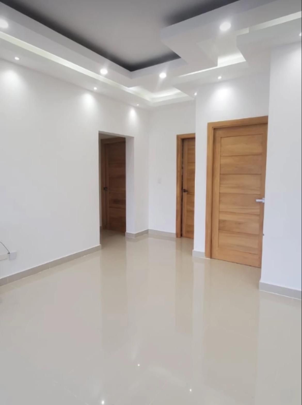 apartamentos - oportunidad lujoso PH  san isidro  5