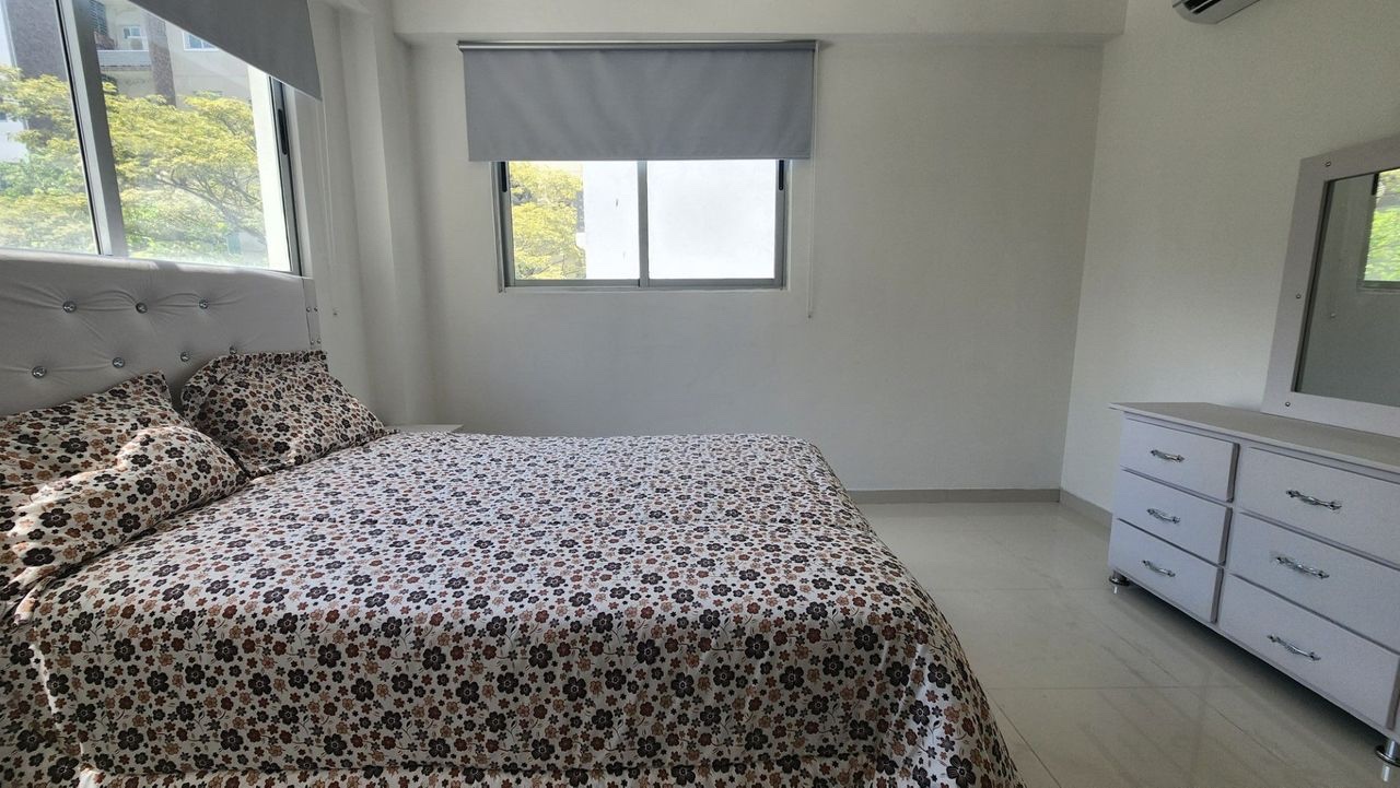 apartamentos - Venta de apartamento en Serralles  5