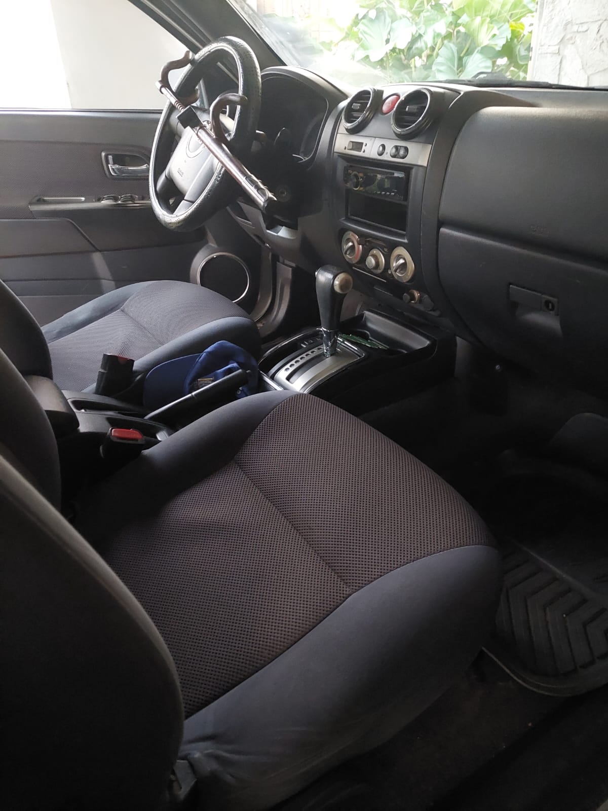 jeepetas y camionetas - Isuzu dmax 2012 7