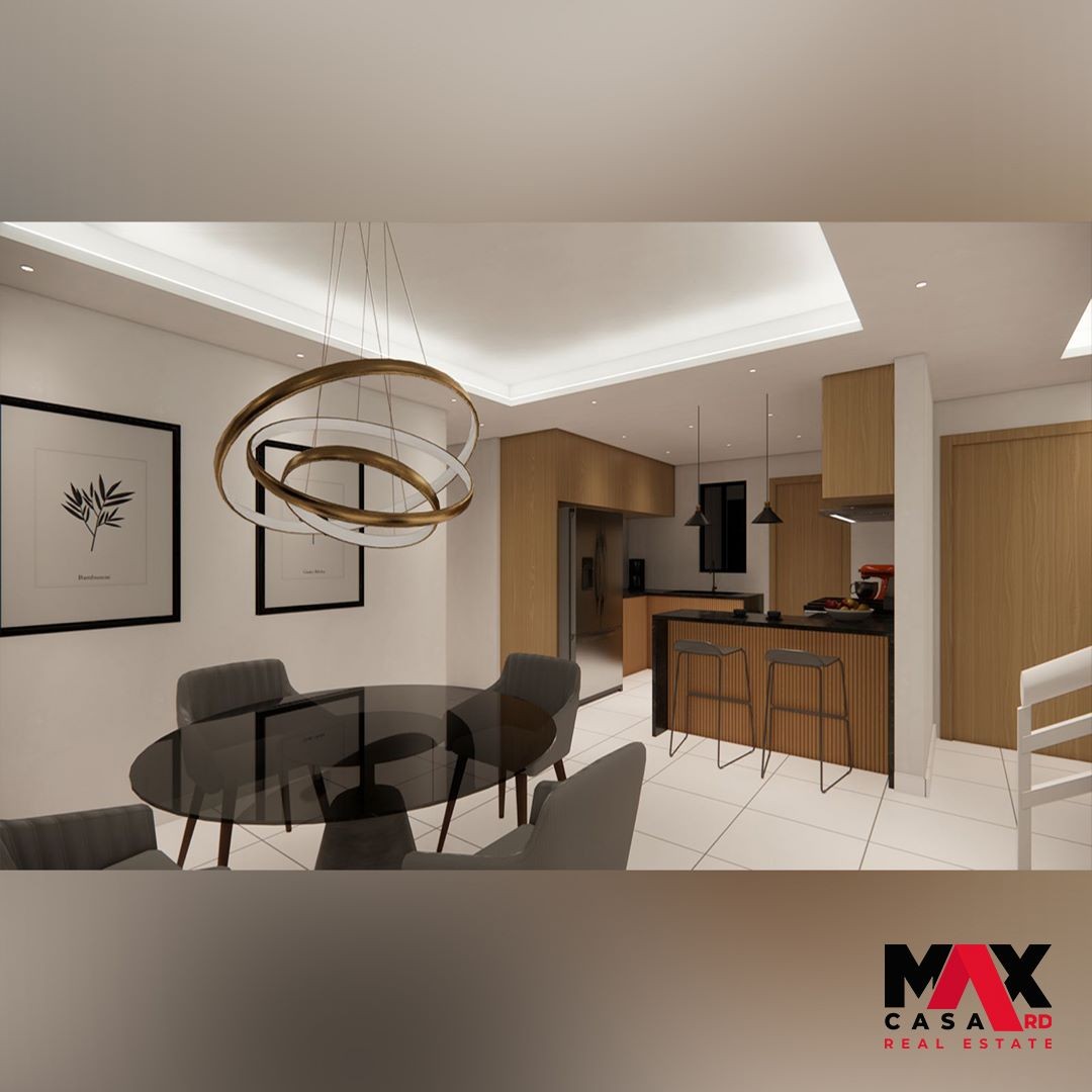 apartamentos - PROYECTO EN PRADO ORIENTAL, AVENIDA ECOLÓGICA 2