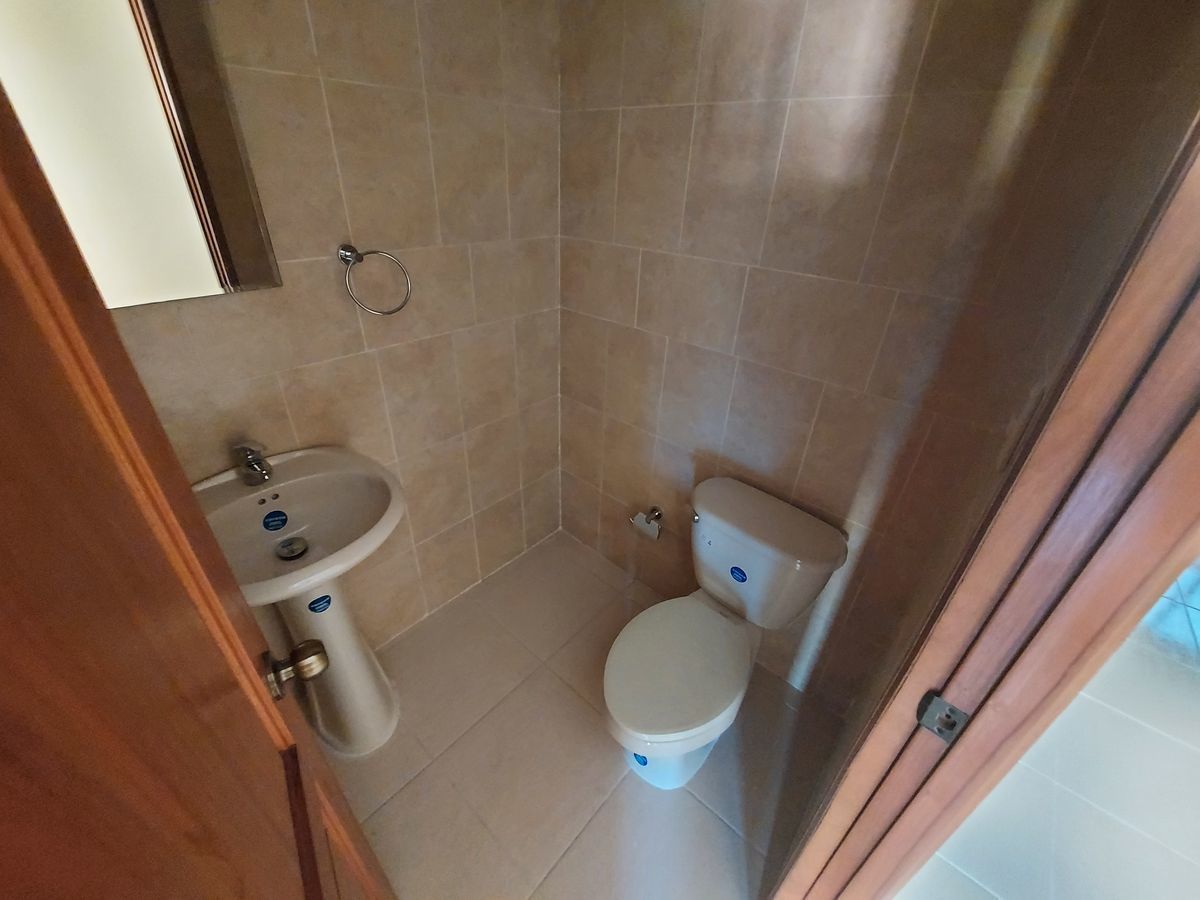 apartamentos - Apartamento 3er piso doble sala en Ciudad Real II 7