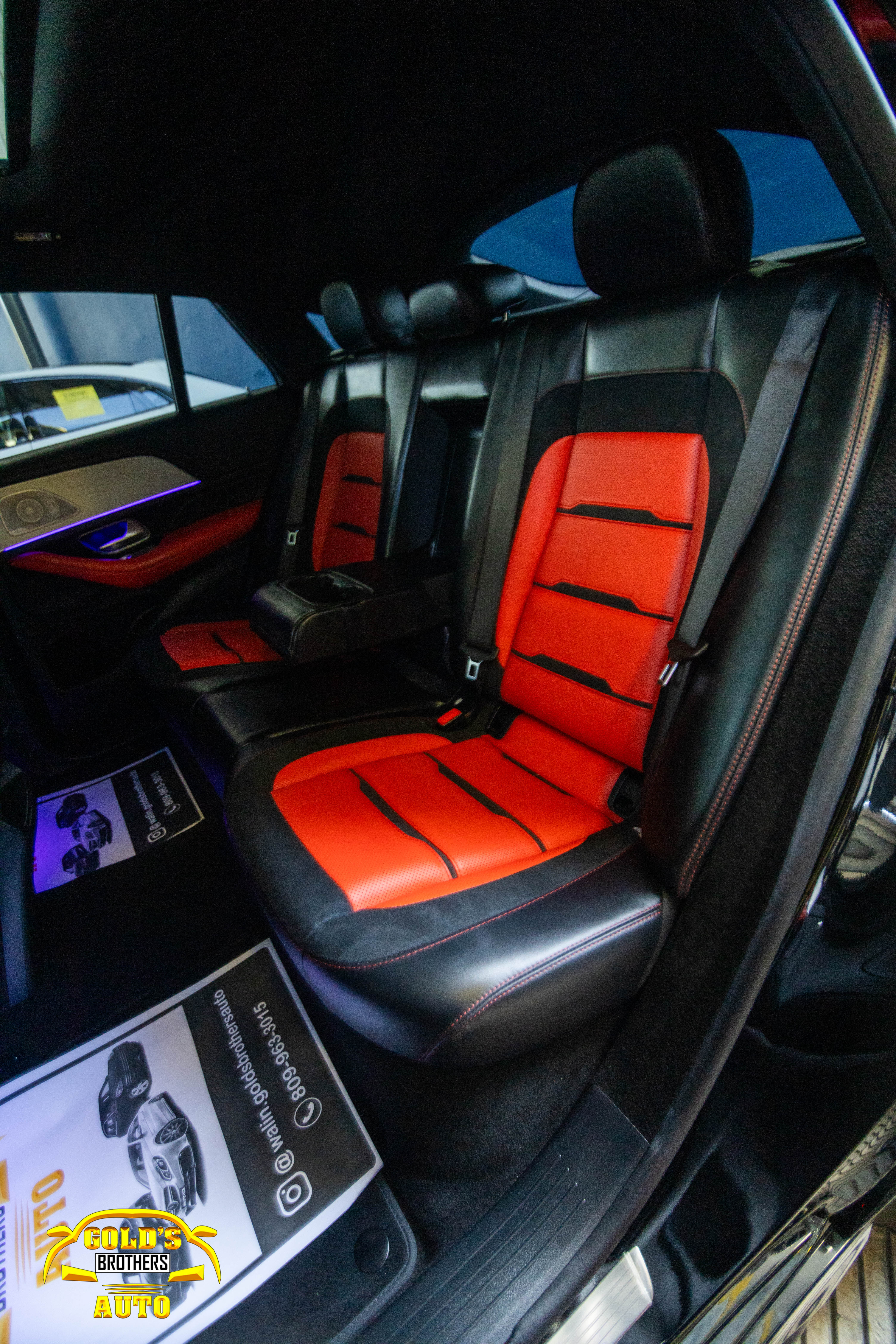 jeepetas y camionetas - Mercedes Benz GLE 53 AMG Coupe Plus 2024 6
