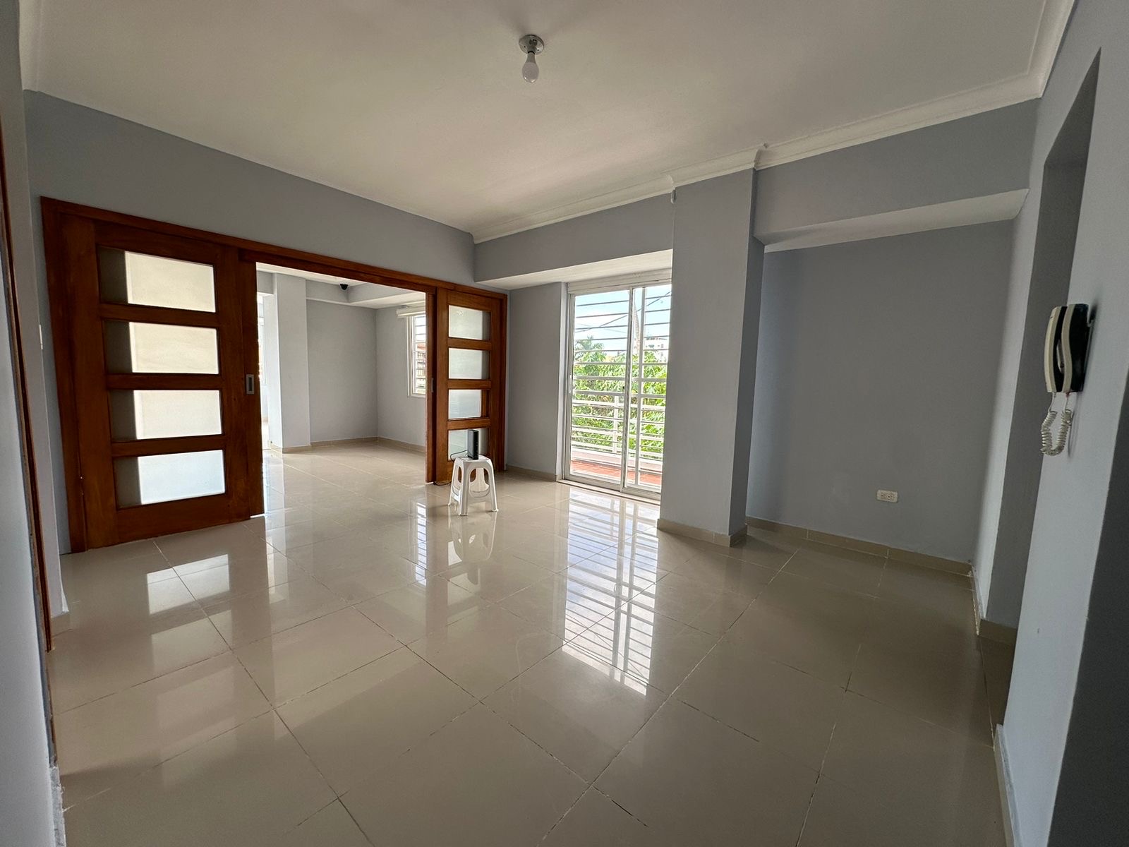 apartamentos - venta de 2do piso con terraza de 199mts en el Italia Santo Domingo este  9