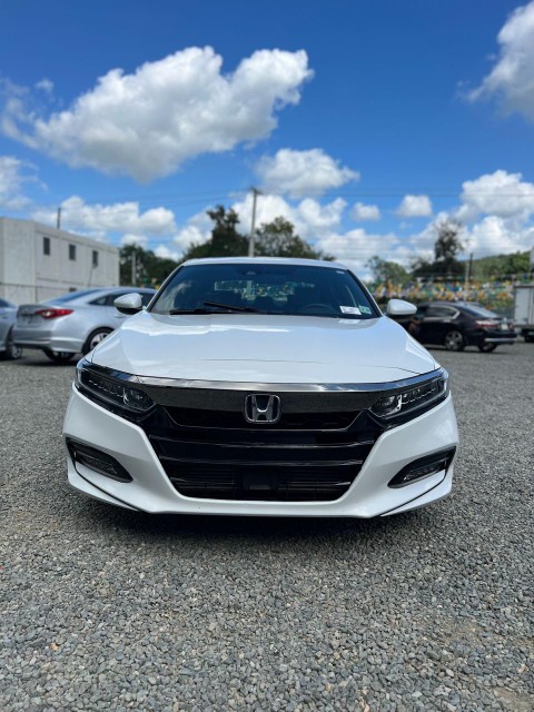 carros - Honda accord exl 2020 4