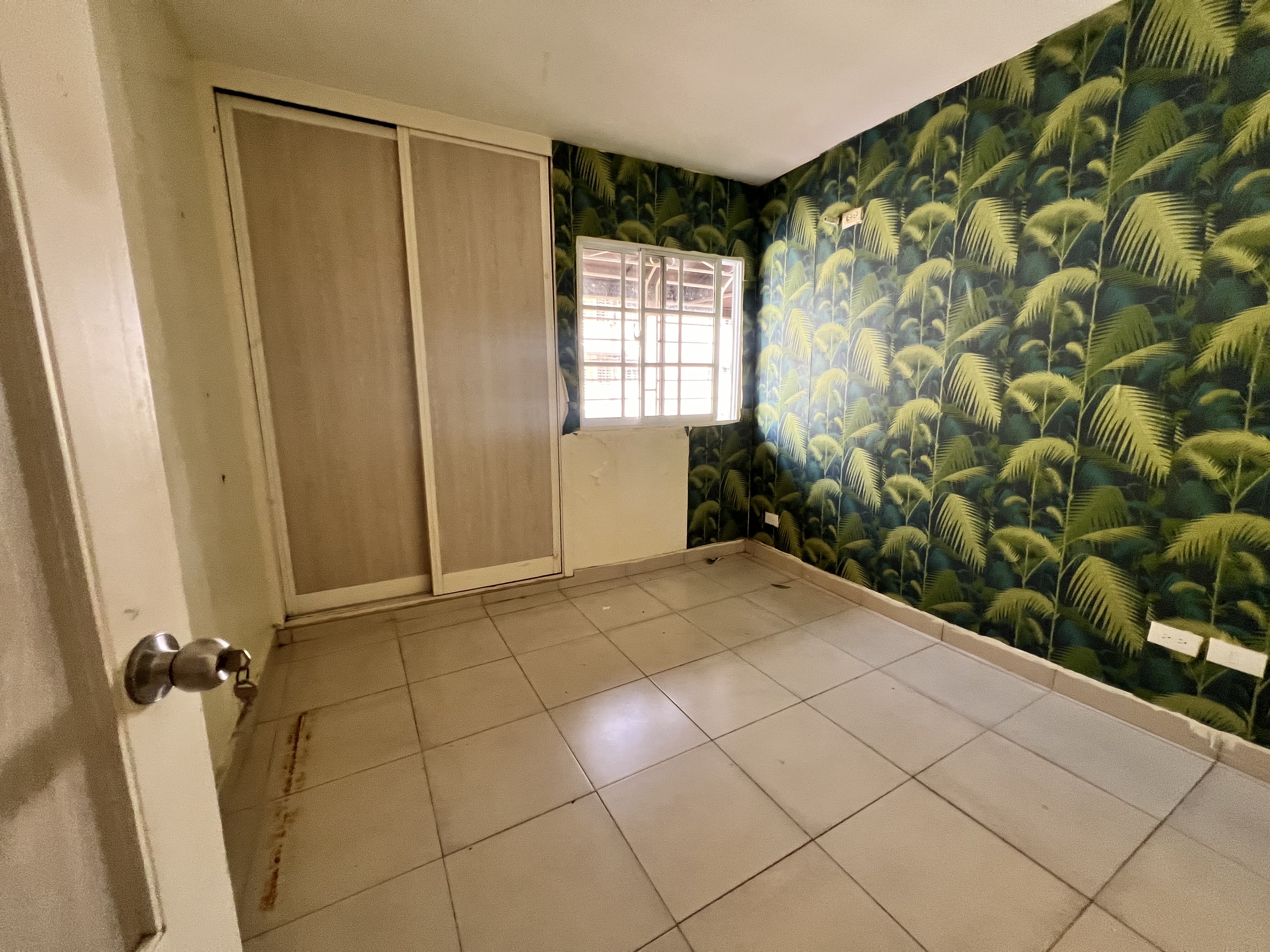 apartamentos - venta de apartamento 2do piso en la autopista de san Isidro Santo Domingo este  6