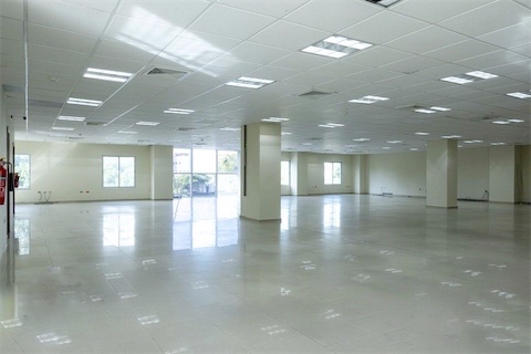 oficinas y locales comerciales - Local corporativo céntrico 455 m 3