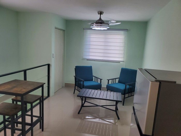 apartamentos - APARTAMENTO AMUEBLADO EN ALQUILER, BAVARO PUNTA CANA 8