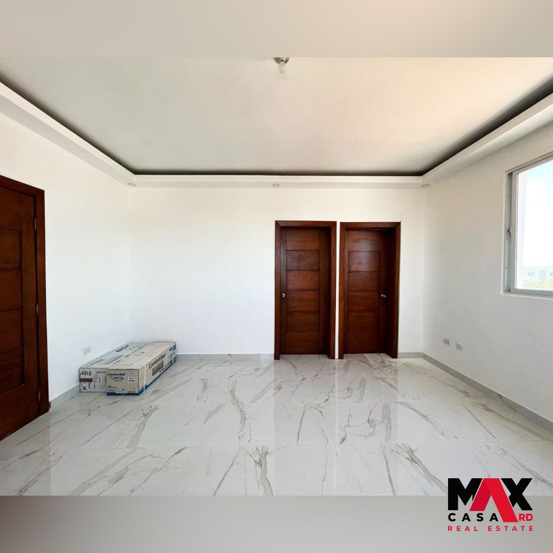 apartamentos - PENTHOUSE VENTA UBICADO EN PRADO ORIENTAL, SAN ISIDRO, SANTO DOMINGO ESTE
 6