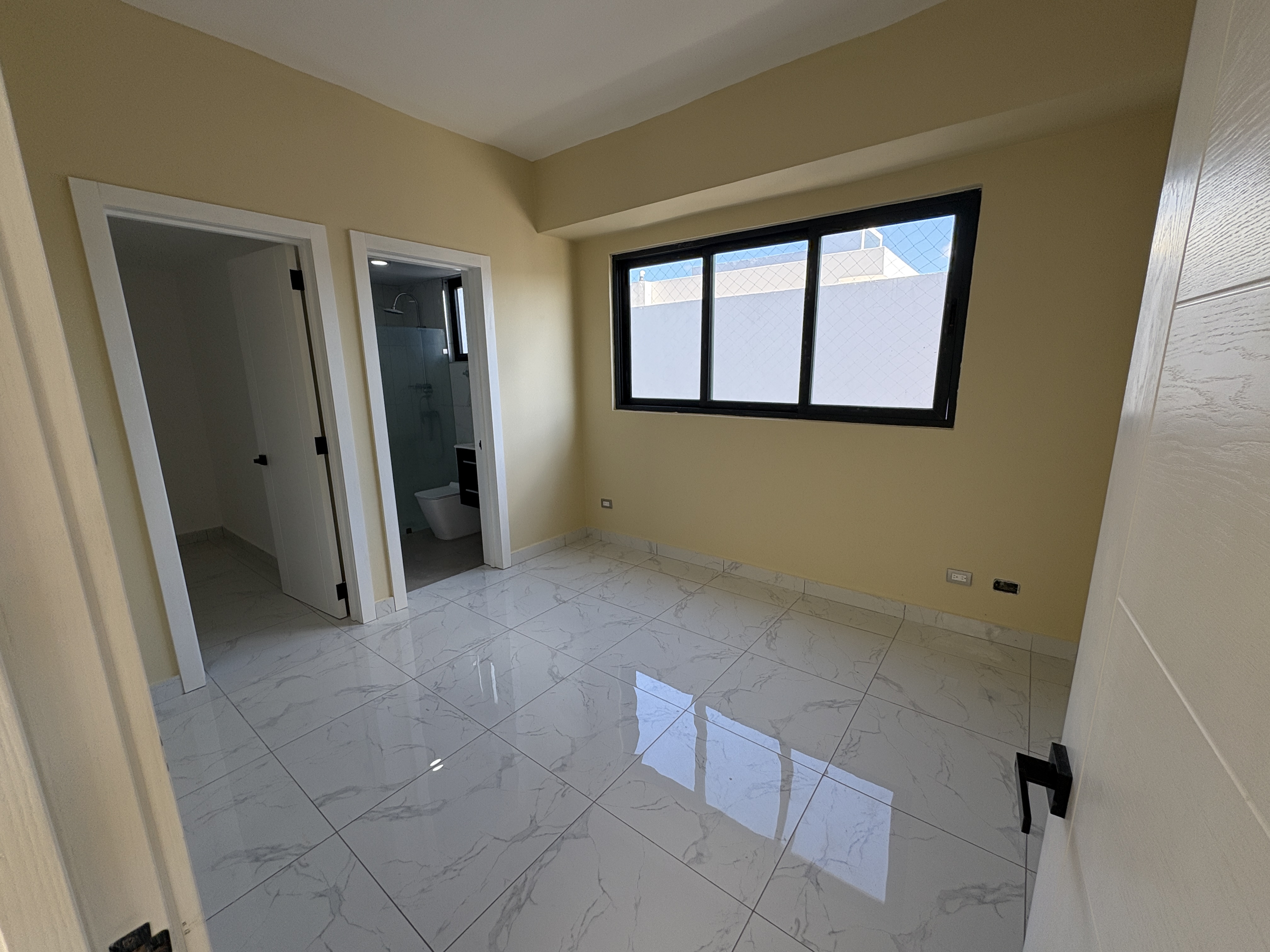 apartamentos - Apartamento Alquiler Evaristo Morales 3