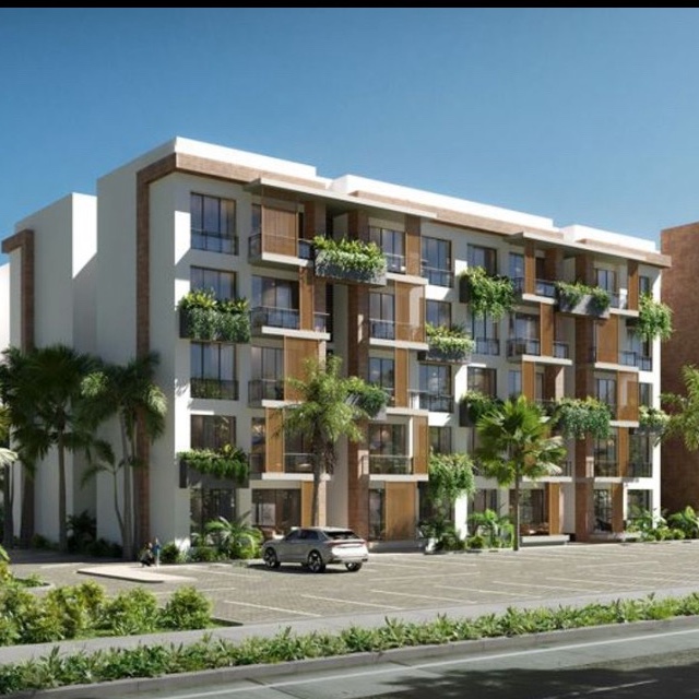 apartamentos - Proyecto en exclusiva zona de Punta Cana. 0