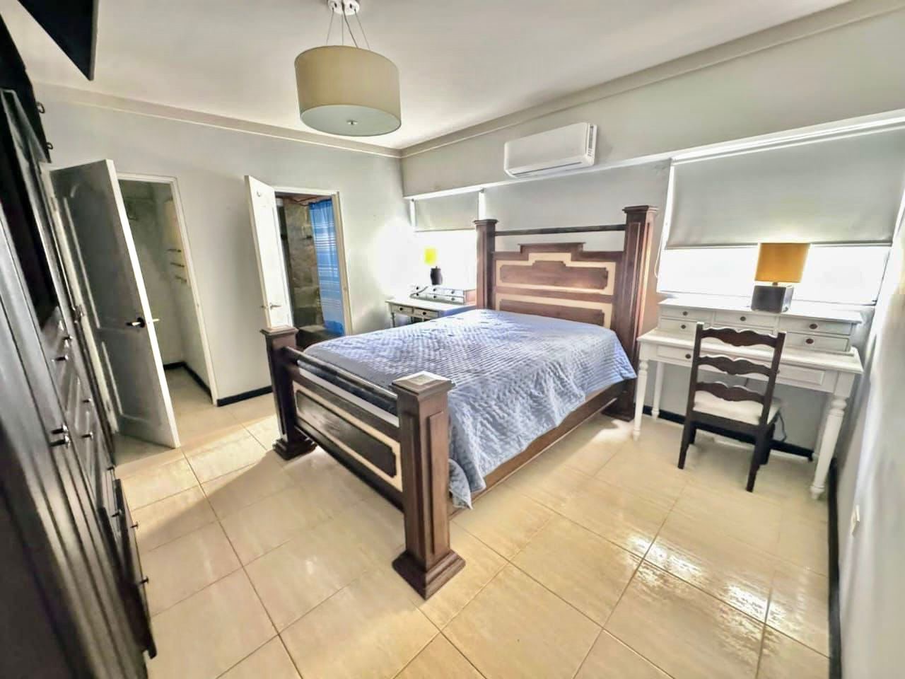 apartamentos - Apartamento en Venta PARAÍSO dos hab dos parqueo  4