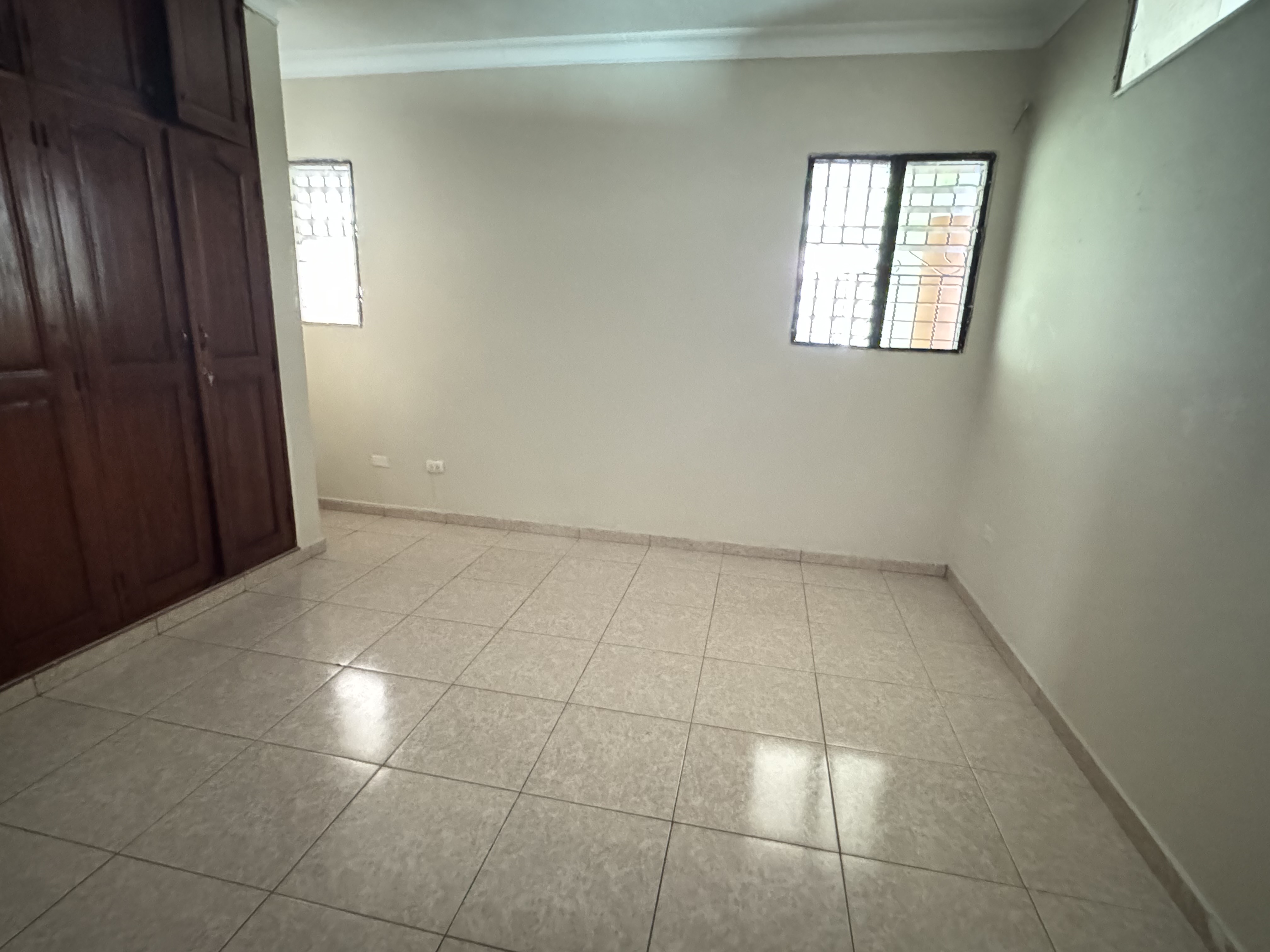 casas - se renta apartamento tipo casa, próximo a UAPA, praderas del norte, Santiago. 6