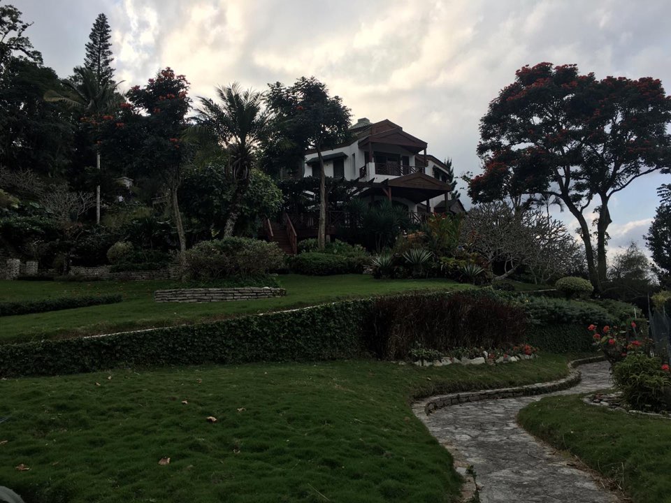 casas - Vendo casa de veraneo en la montaña  de san Cristobal  9