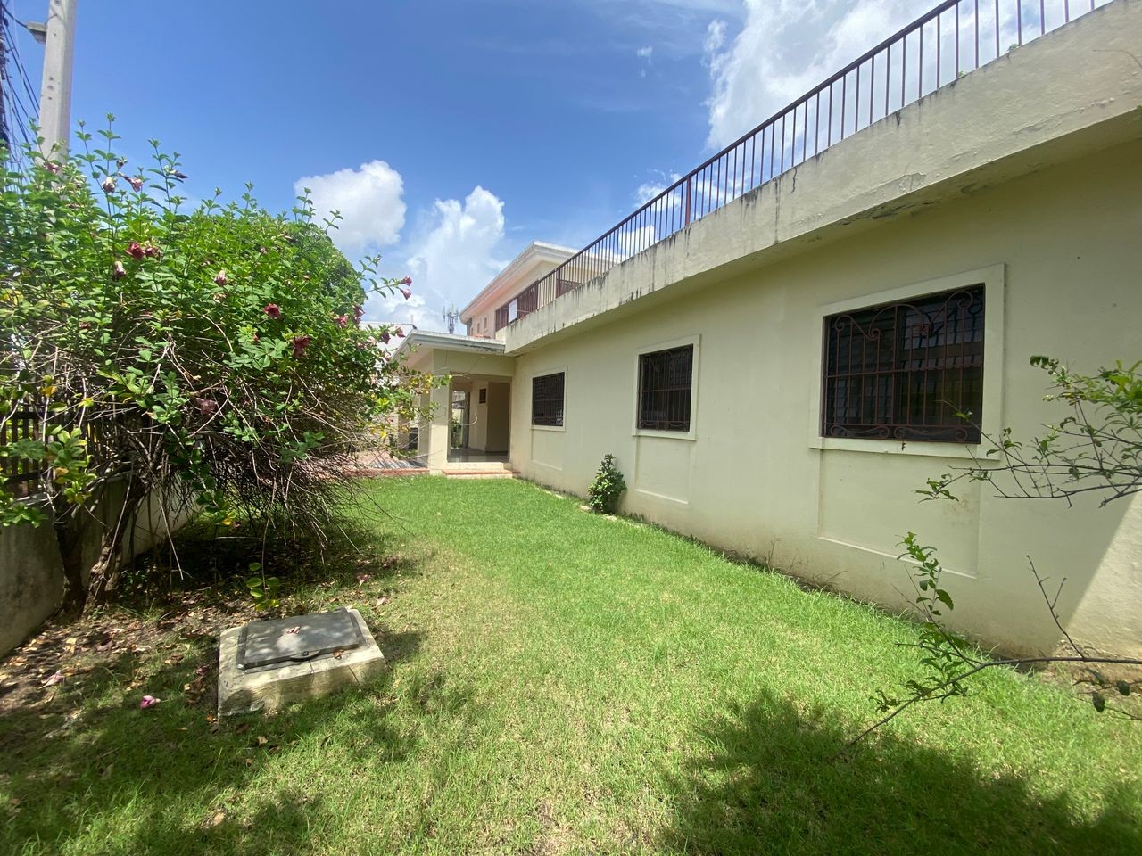 solares y terrenos - Casa o terreno en Mirador Norte 3