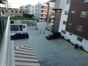 apartamentos - AAPARTAMENTO TIPO PENHOUSE AUTOPISTA SAN ISIDRO (8) 7