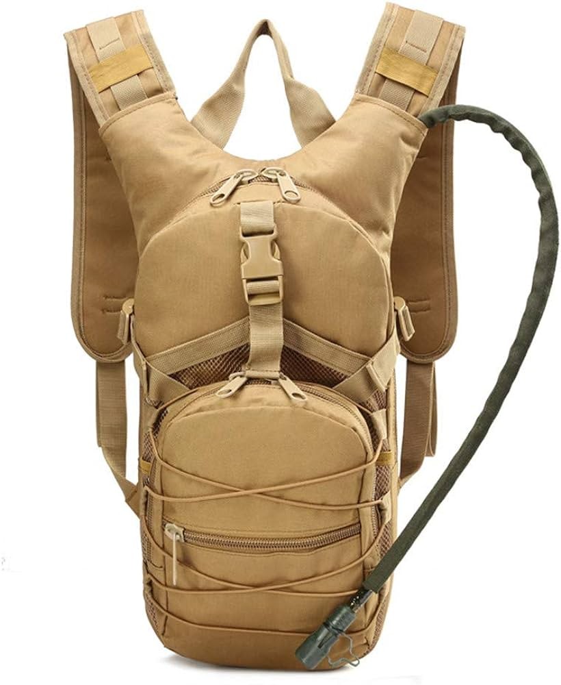 carteras y maletas - Camelback, mochila de hidratación, mochila para acampar, mochila, bulto.